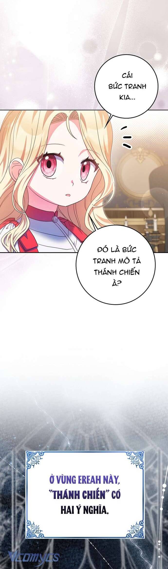 Tôi Không Thuộc Về Nơi Này Chap 43 - Next Chap 44