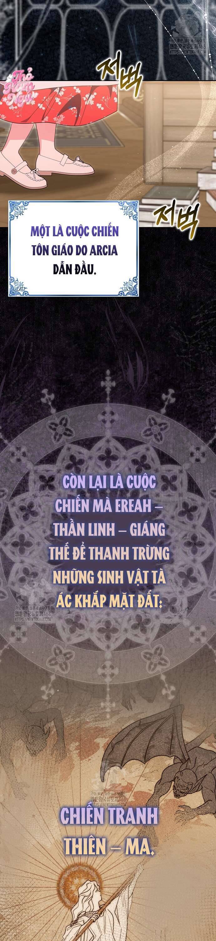 Tôi Không Thuộc Về Nơi Này Chap 43 - Next Chap 44