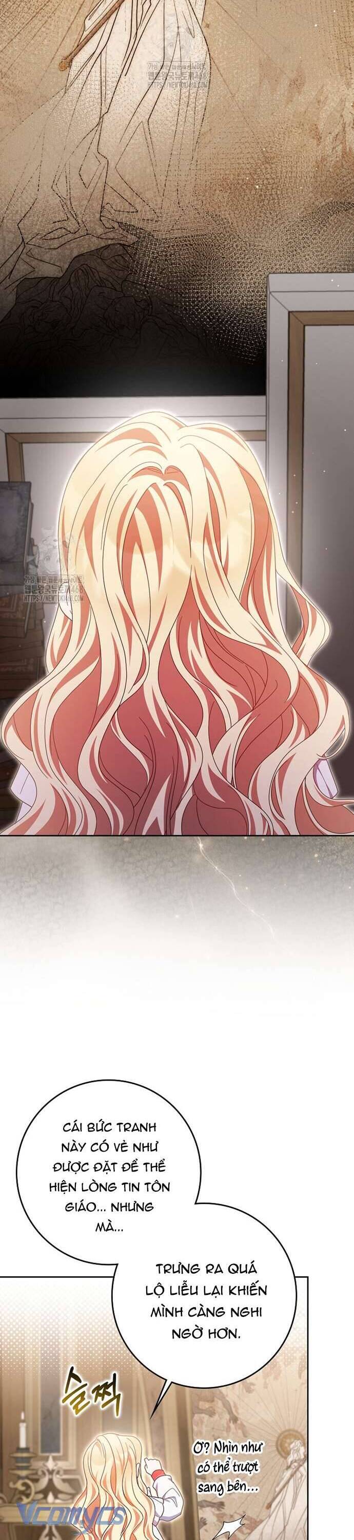 Tôi Không Thuộc Về Nơi Này Chap 43 - Next Chap 44