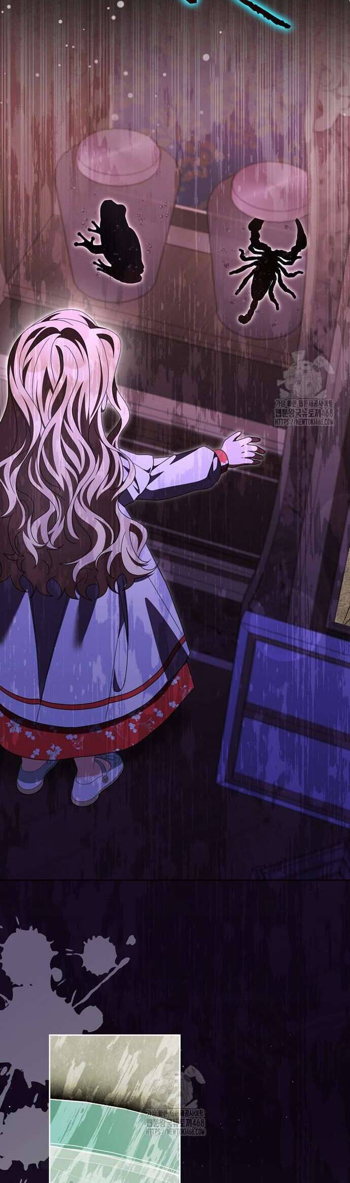 Tôi Không Thuộc Về Nơi Này Chap 43 - Next Chap 44