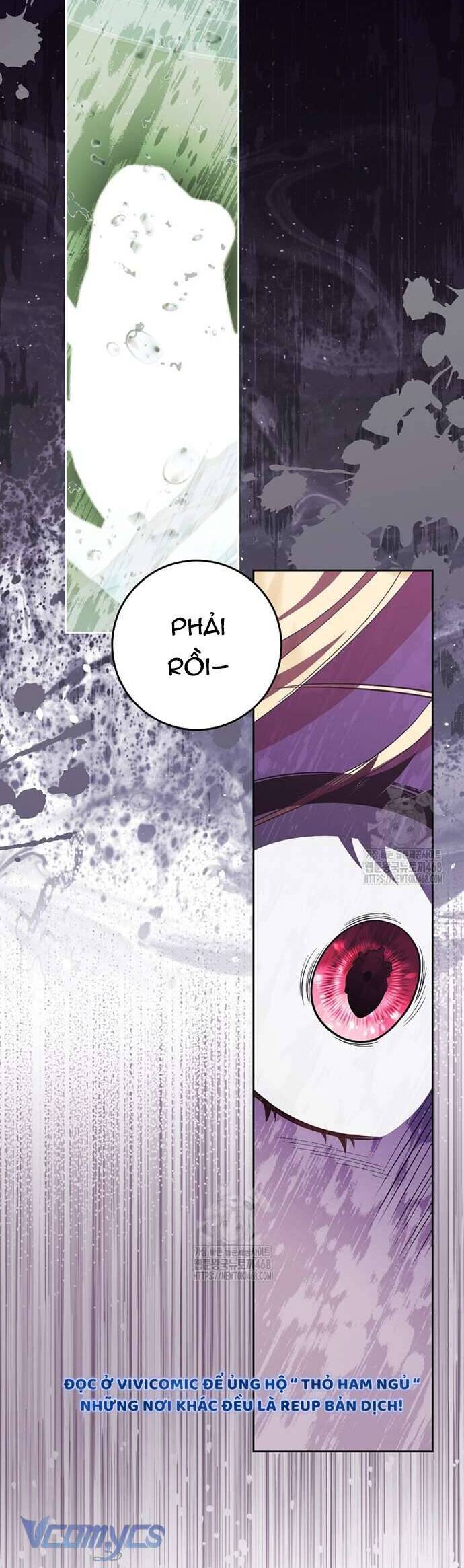 Tôi Không Thuộc Về Nơi Này Chap 43 - Next Chap 44