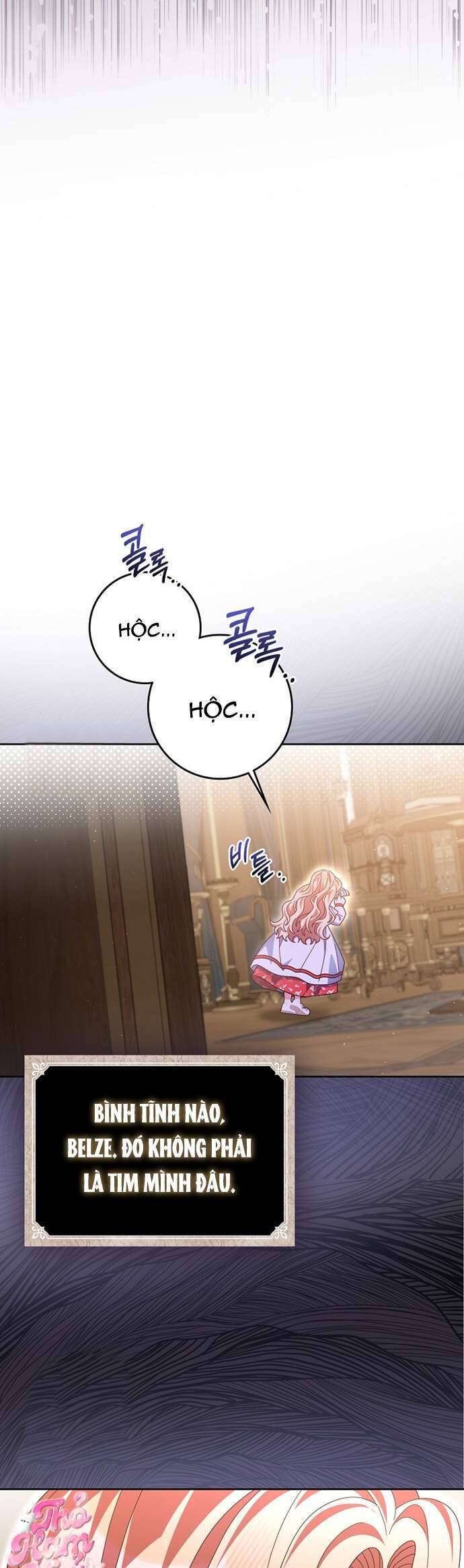 Tôi Không Thuộc Về Nơi Này Chap 43 - Next Chap 44