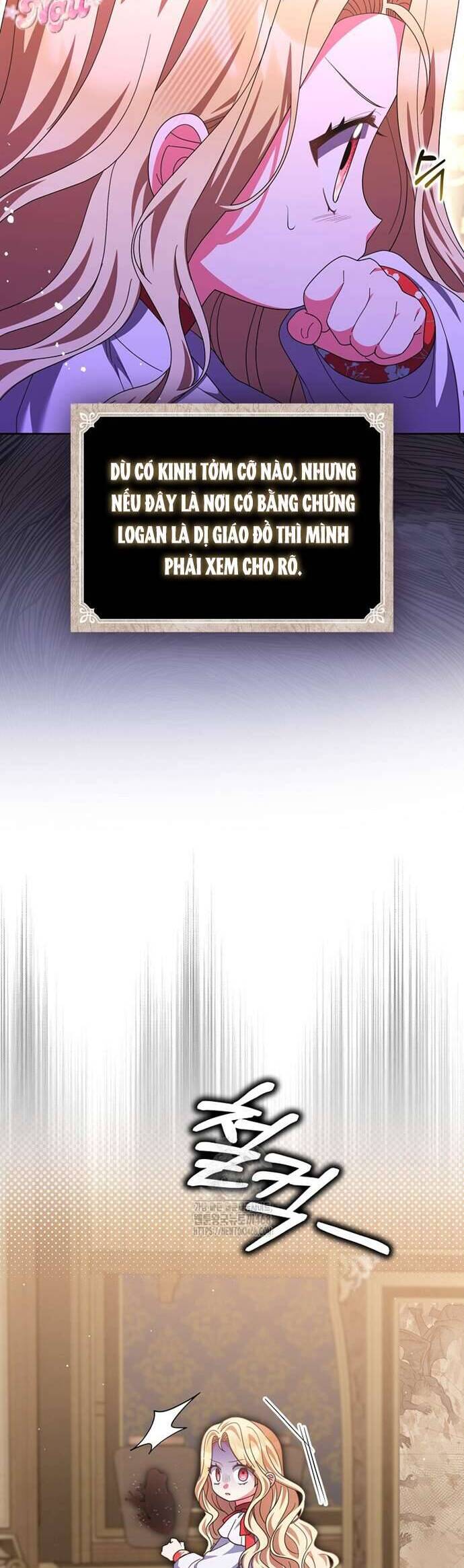 Tôi Không Thuộc Về Nơi Này Chap 43 - Next Chap 44