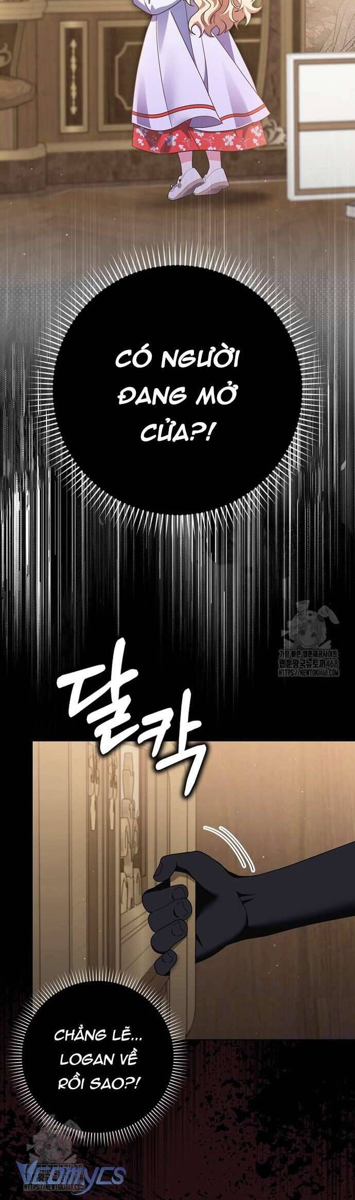 Tôi Không Thuộc Về Nơi Này Chap 43 - Next Chap 44