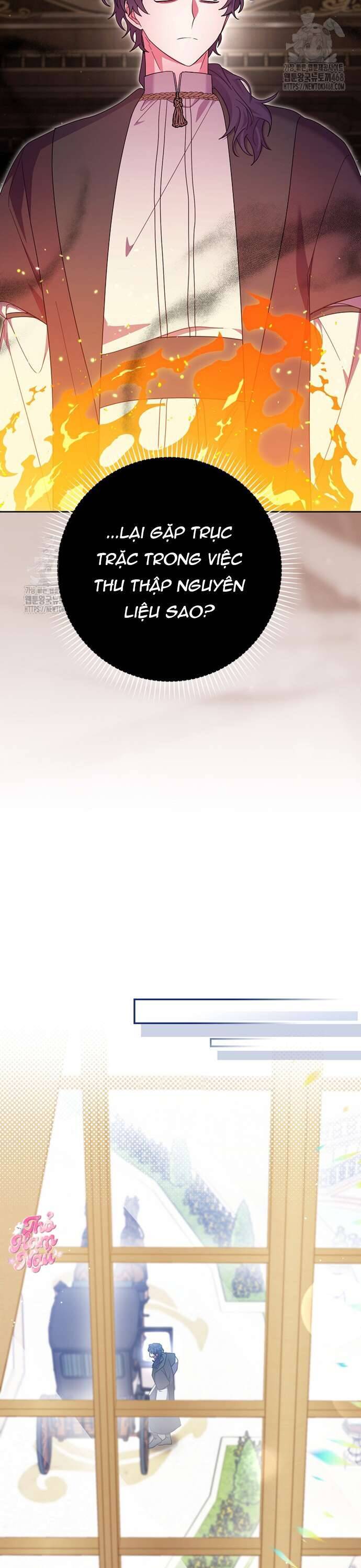 Tôi Không Thuộc Về Nơi Này Chap 43 - Next Chap 44