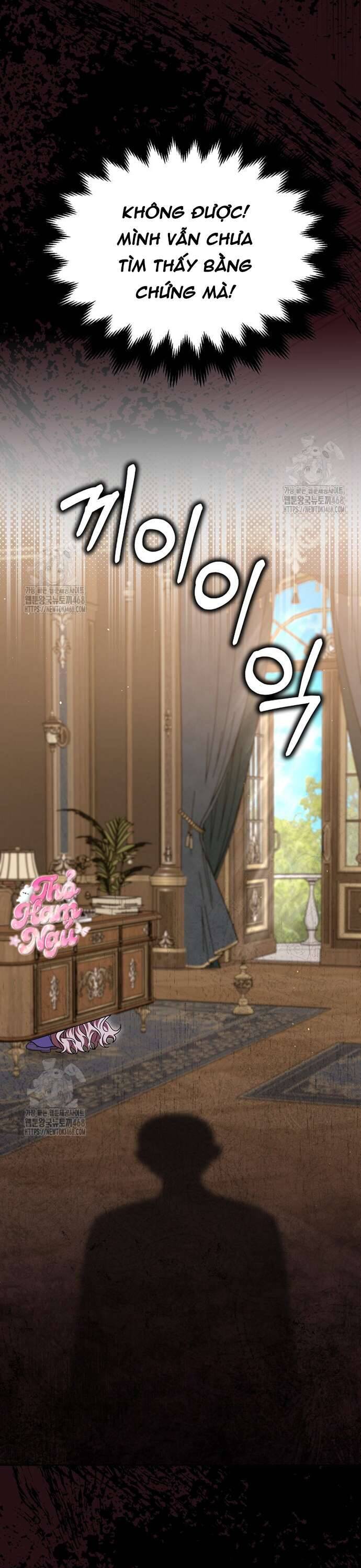 Tôi Không Thuộc Về Nơi Này Chap 43 - Next Chap 44