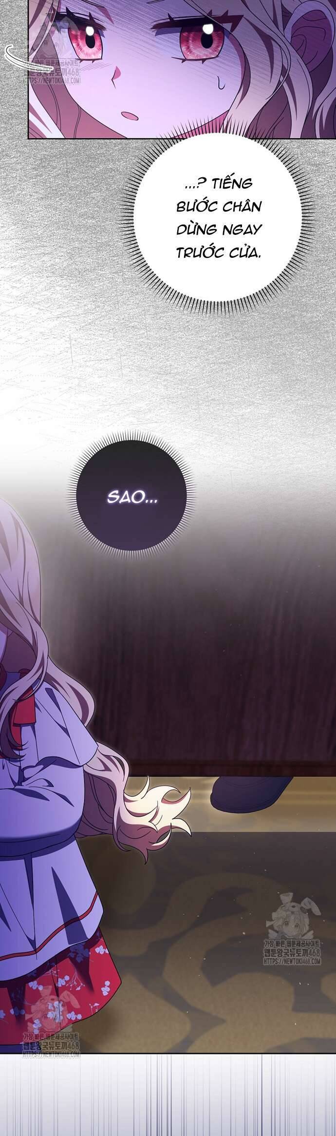 Tôi Không Thuộc Về Nơi Này Chap 43 - Next Chap 44