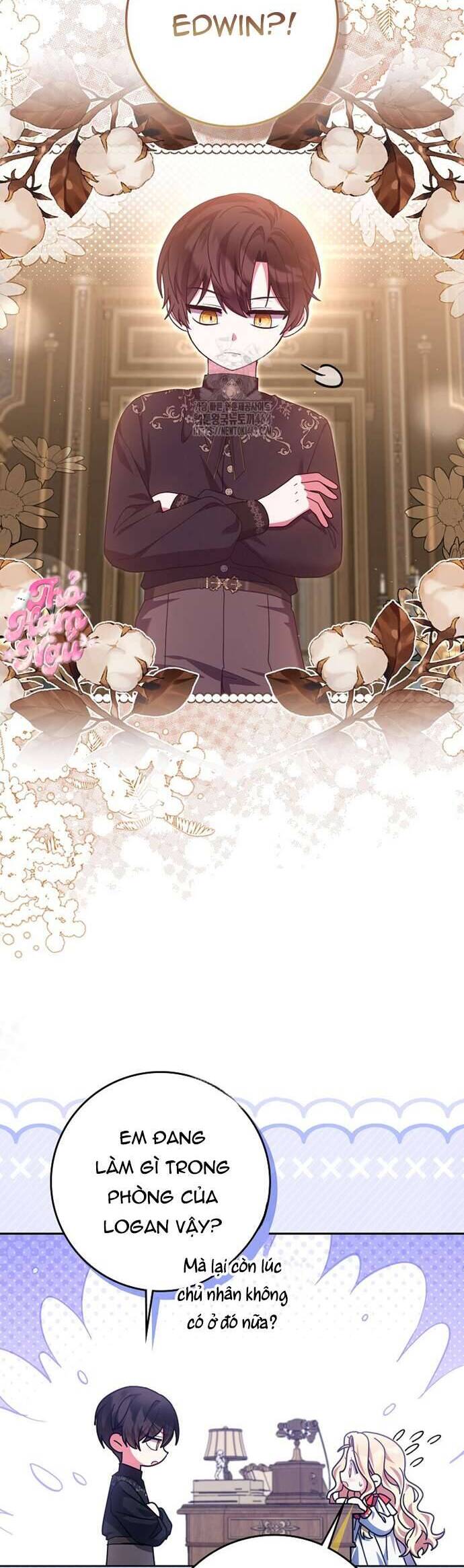 Tôi Không Thuộc Về Nơi Này Chap 43 - Next Chap 44