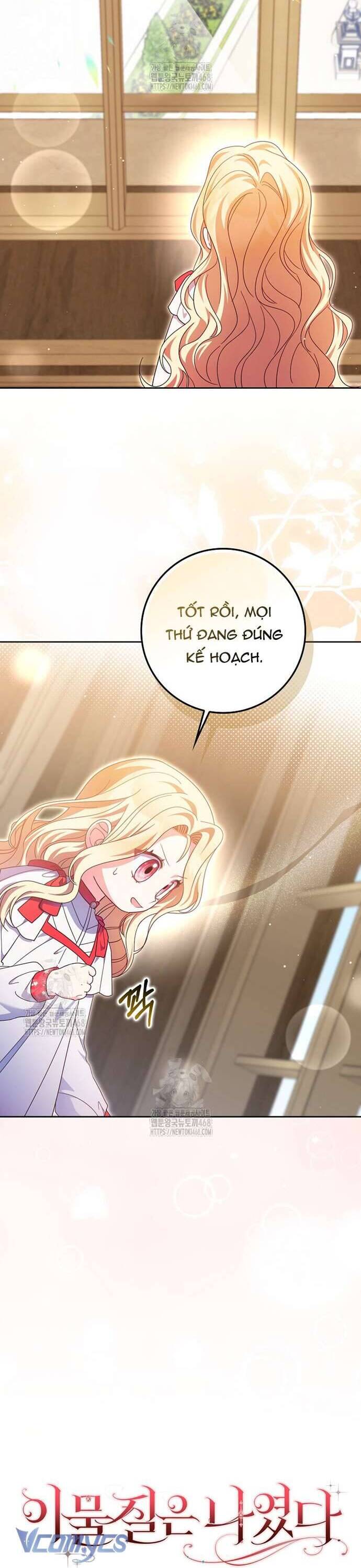 Tôi Không Thuộc Về Nơi Này Chap 43 - Next Chap 44