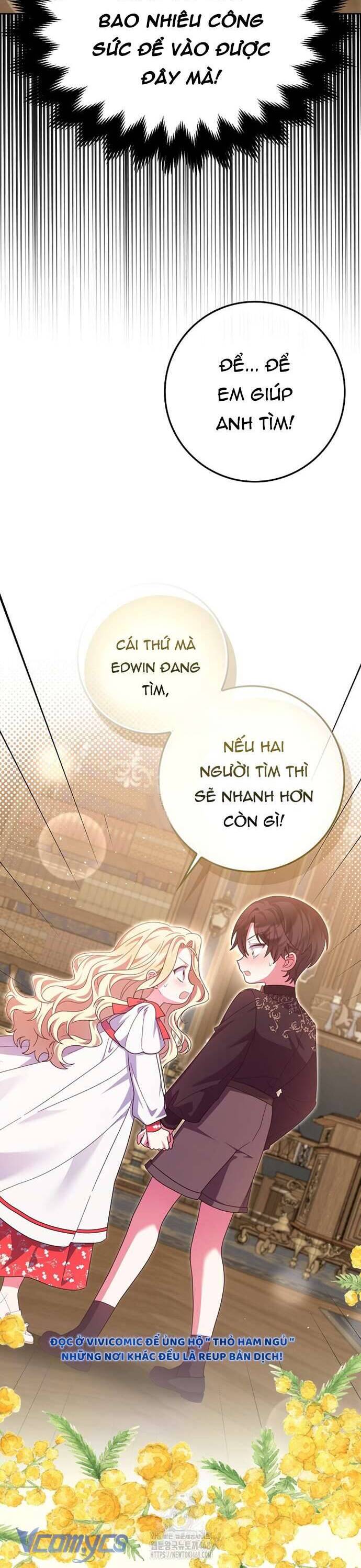 Tôi Không Thuộc Về Nơi Này Chap 43 - Next Chap 44