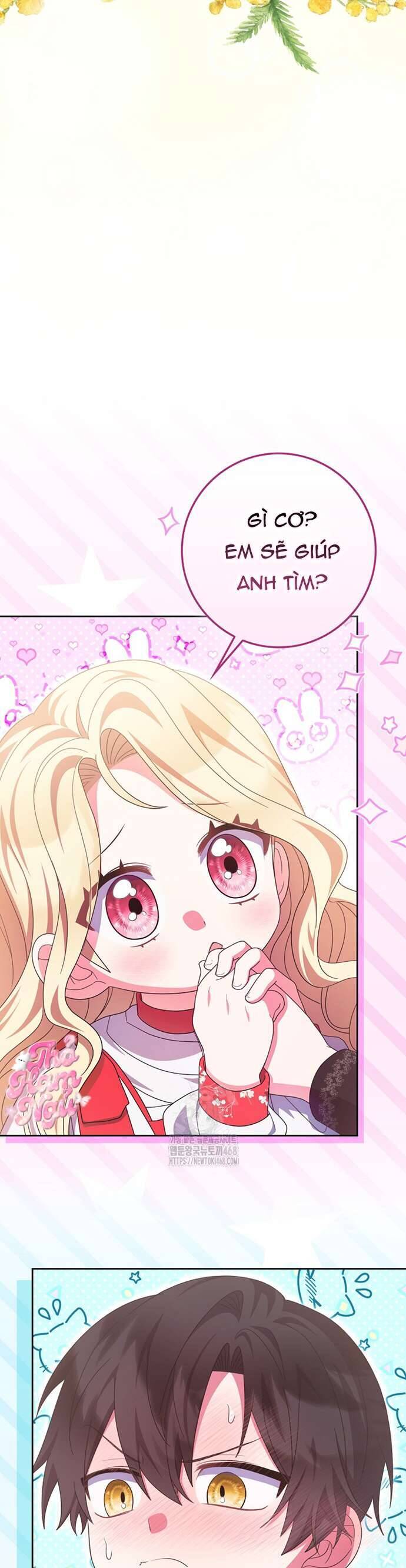 Tôi Không Thuộc Về Nơi Này Chap 43 - Next Chap 44