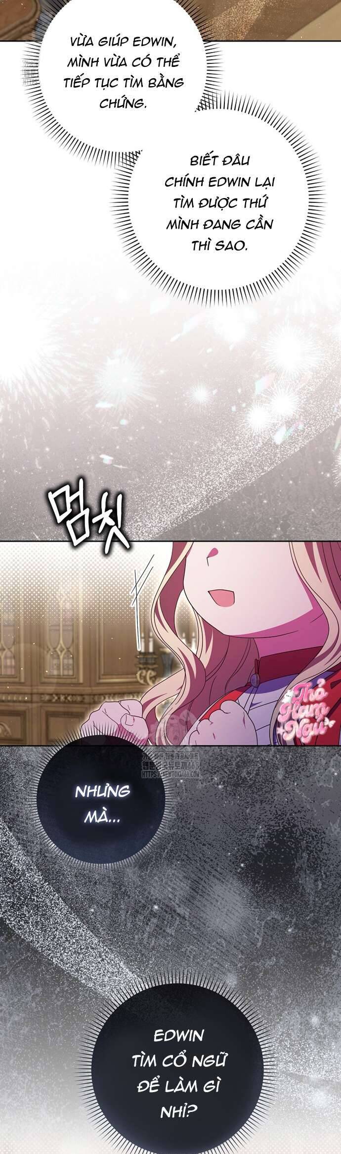 Tôi Không Thuộc Về Nơi Này Chap 43 - Next Chap 44