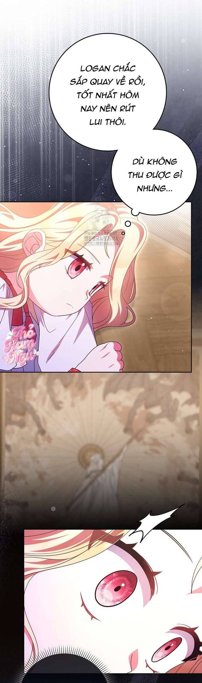 Tôi Không Thuộc Về Nơi Này Chap 43 - Next Chap 44
