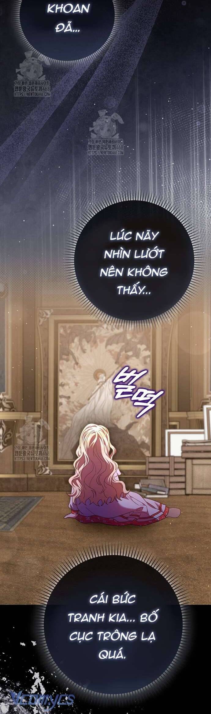 Tôi Không Thuộc Về Nơi Này Chap 43 - Next Chap 44