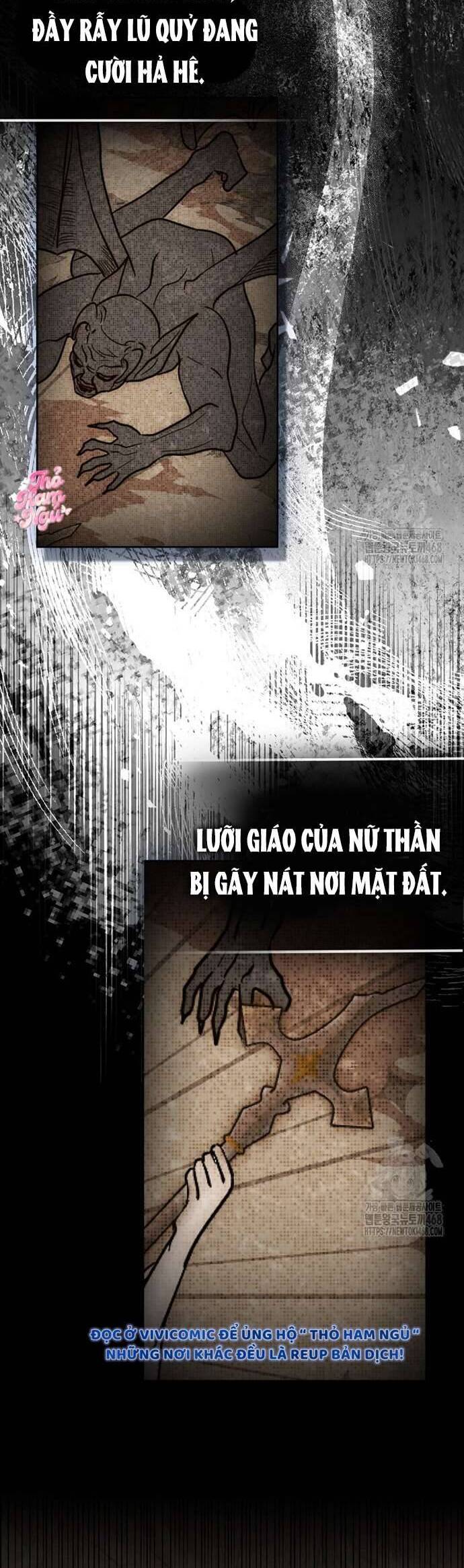 Tôi Không Thuộc Về Nơi Này Chap 43 - Next Chap 44