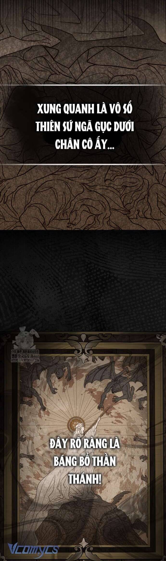 Tôi Không Thuộc Về Nơi Này Chap 43 - Next Chap 44