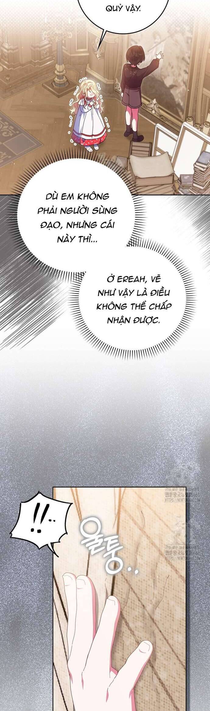 Tôi Không Thuộc Về Nơi Này Chap 43 - Next Chap 44