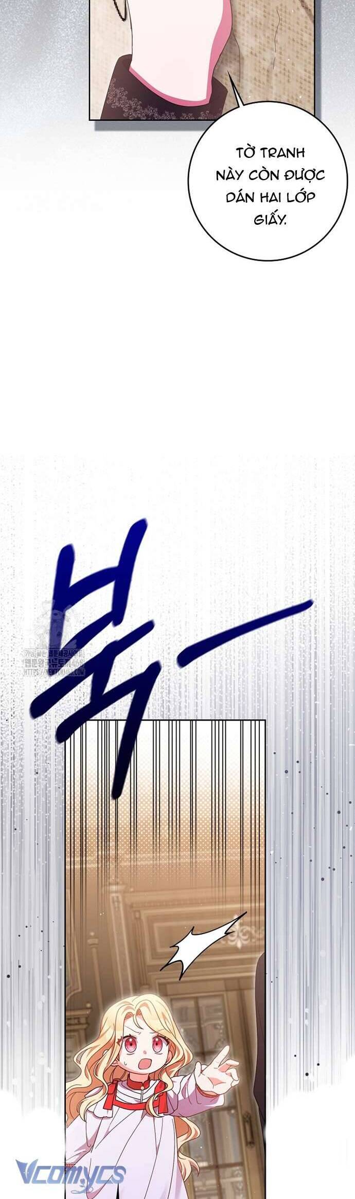 Tôi Không Thuộc Về Nơi Này Chap 43 - Next Chap 44