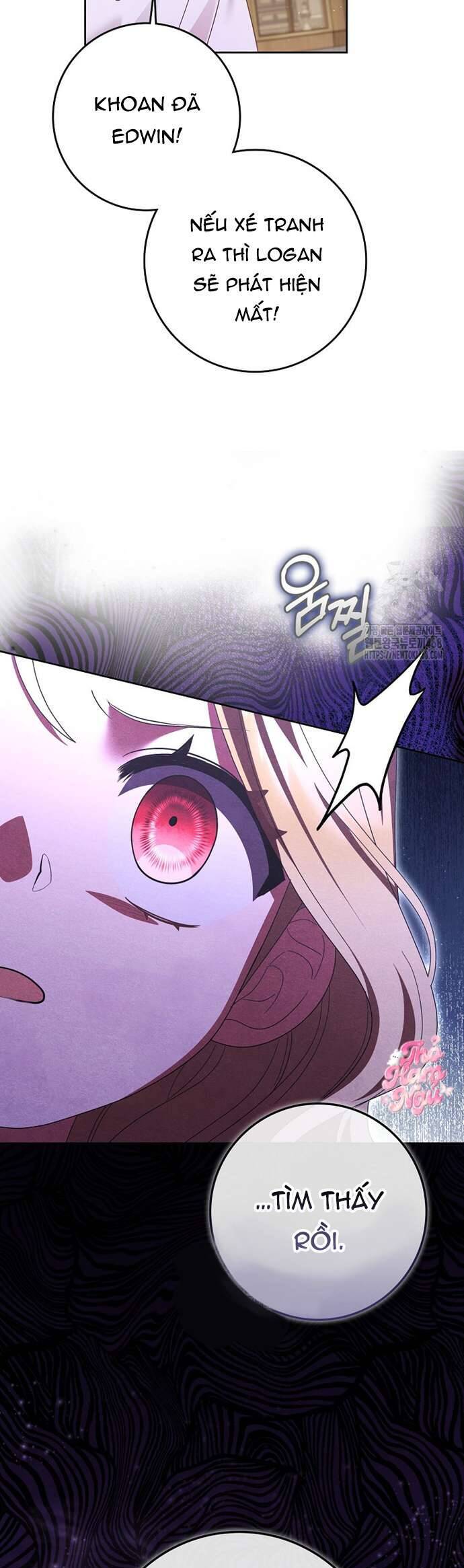 Tôi Không Thuộc Về Nơi Này Chap 43 - Next Chap 44