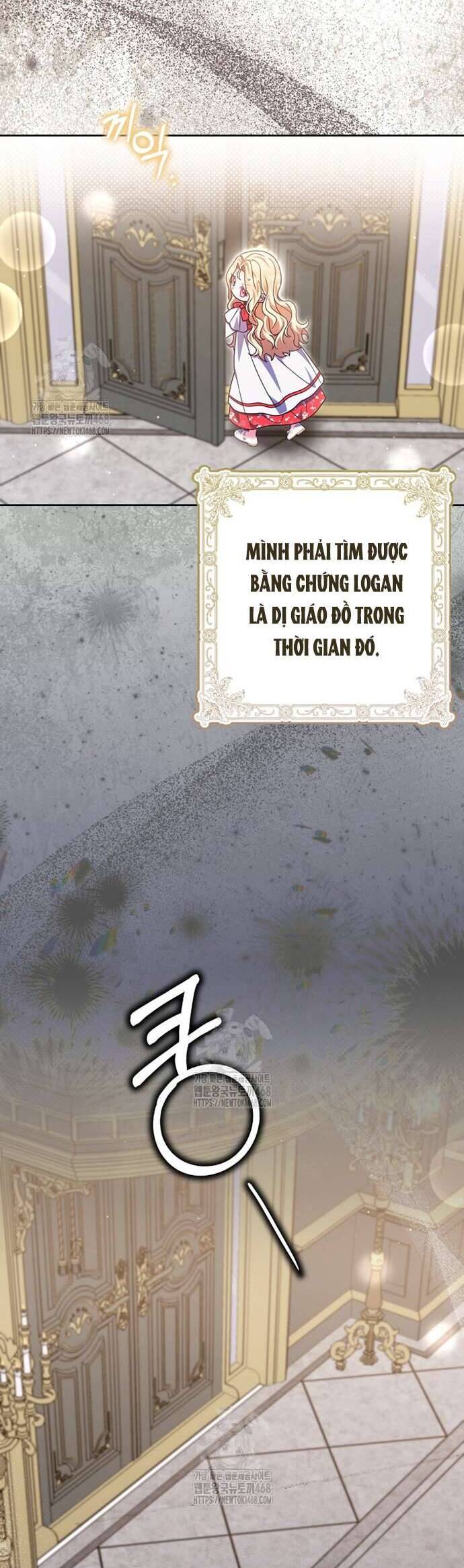 Tôi Không Thuộc Về Nơi Này Chap 43 - Next Chap 44