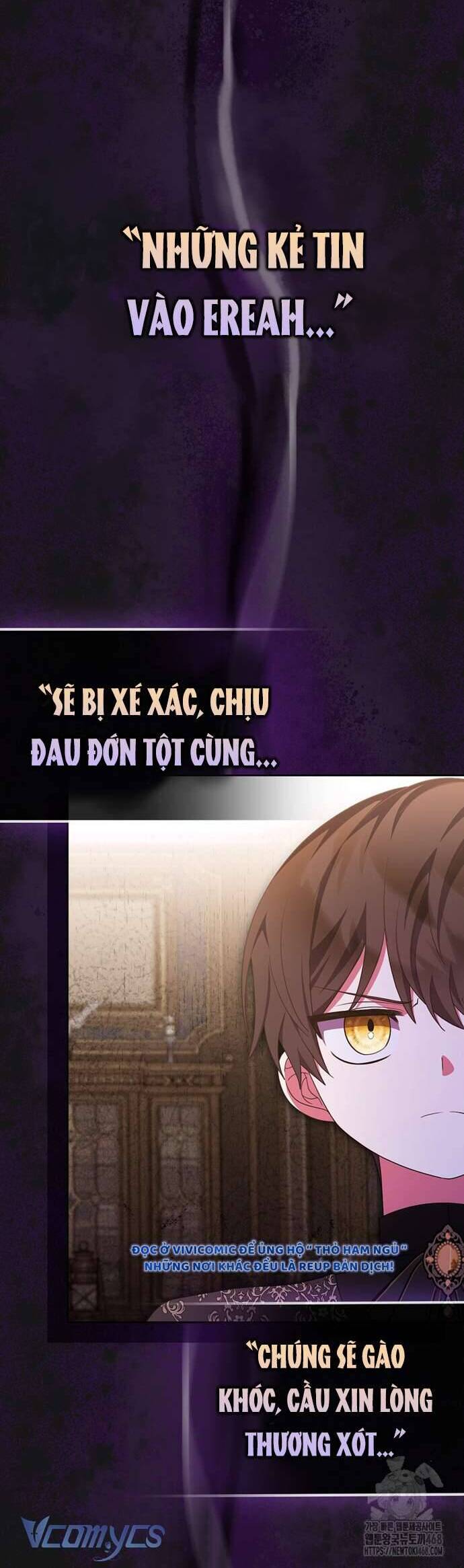 Tôi Không Thuộc Về Nơi Này Chap 43 - Next Chap 44