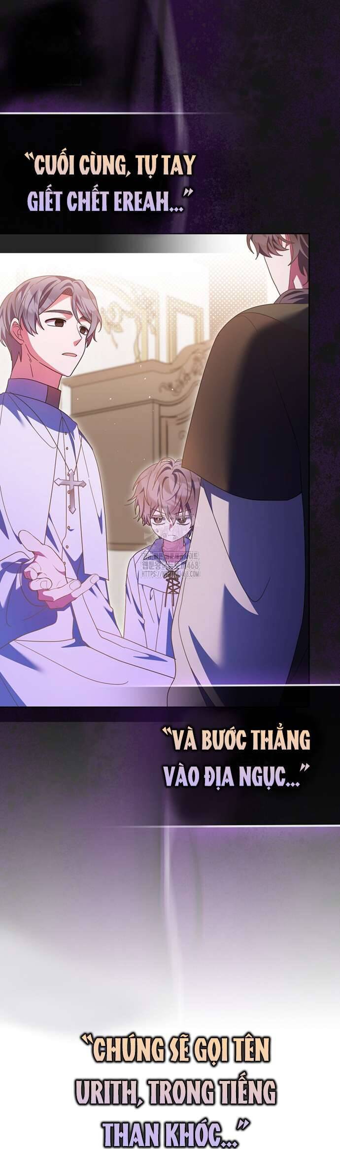 Tôi Không Thuộc Về Nơi Này Chap 43 - Next Chap 44