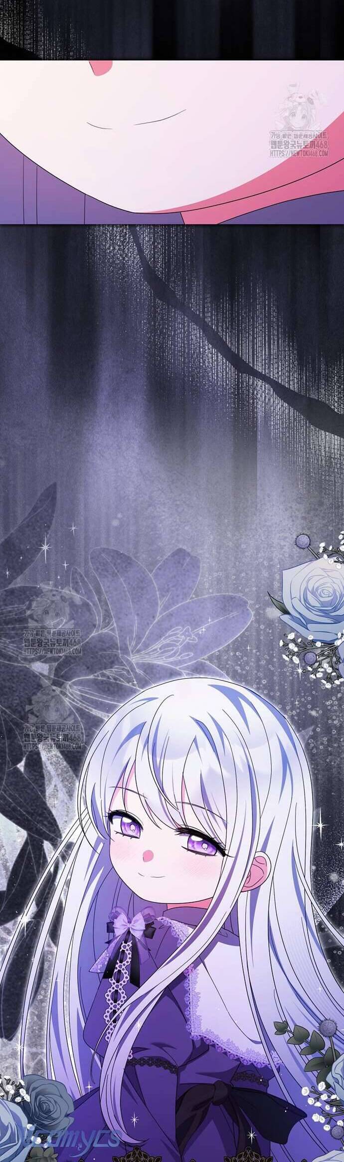 Tôi Không Thuộc Về Nơi Này Chap 43 - Next Chap 44