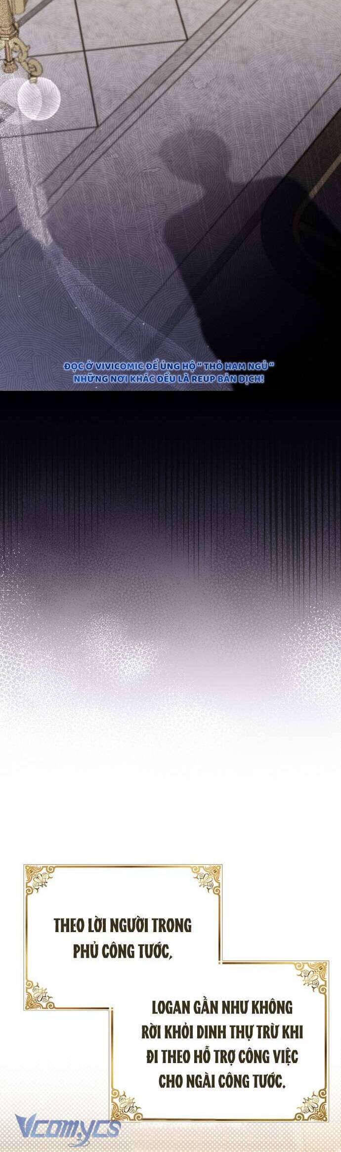 Tôi Không Thuộc Về Nơi Này Chap 43 - Next Chap 44