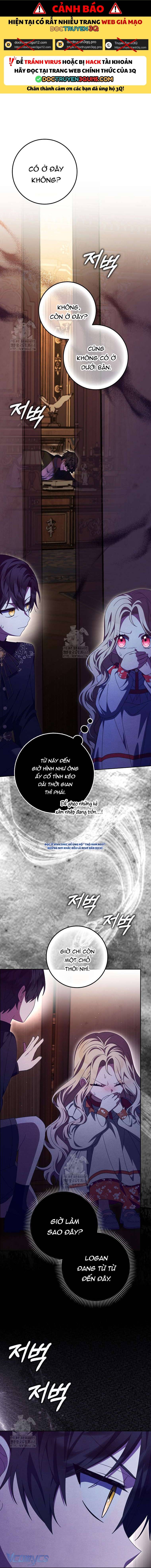 Tôi Không Thuộc Về Nơi Này Chap 45 - Next Chap 46