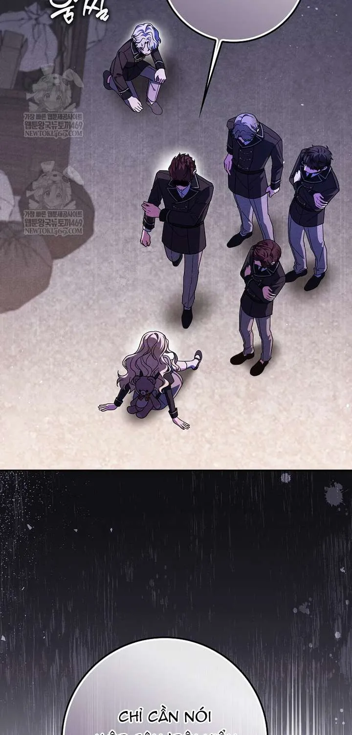 Tôi Không Thuộc Về Nơi Này Chap 62 - Next Chap 63