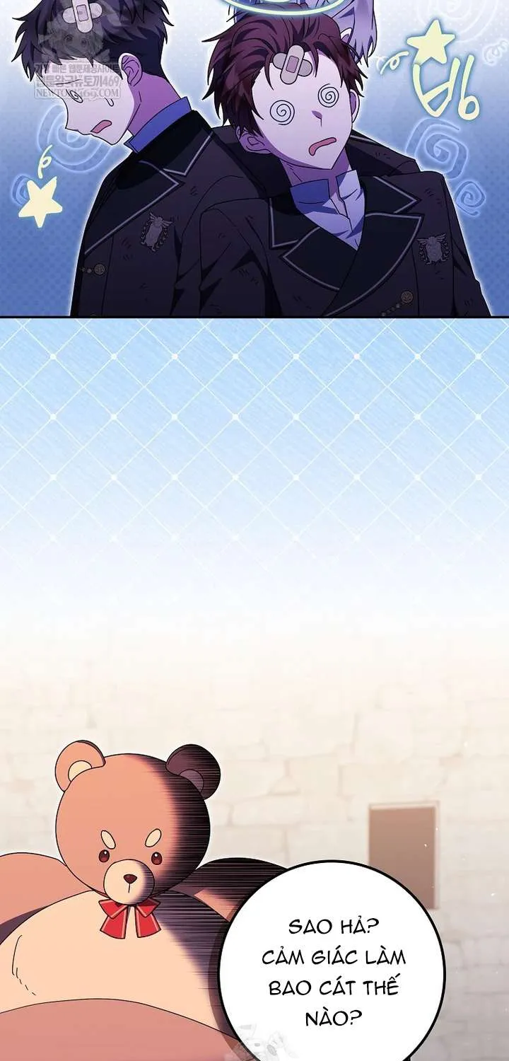 Tôi Không Thuộc Về Nơi Này Chap 62 - Next Chap 63