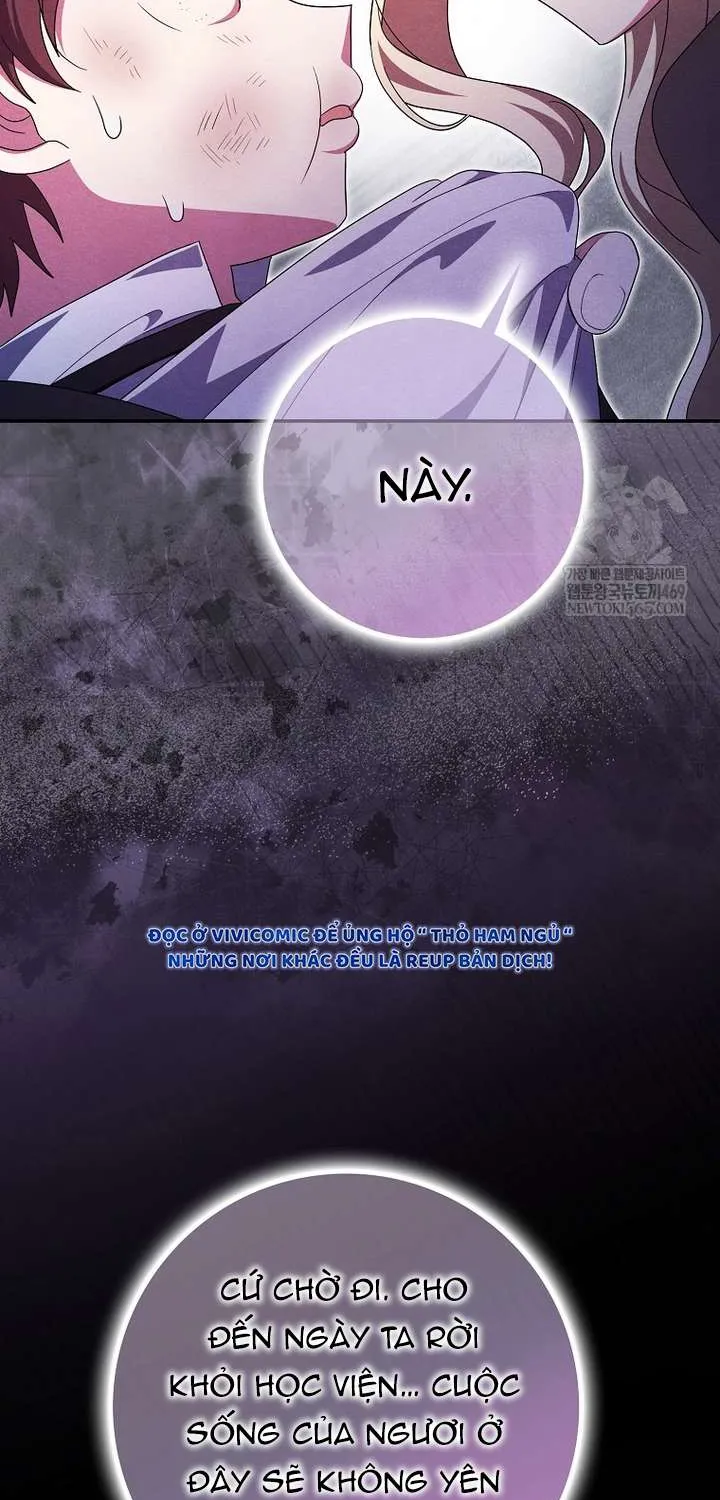 Tôi Không Thuộc Về Nơi Này Chap 62 - Next Chap 63