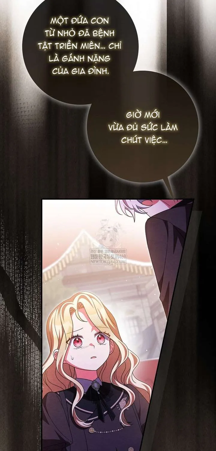 Tôi Không Thuộc Về Nơi Này Chap 62 - Next Chap 63