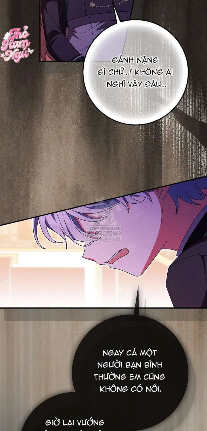 Tôi Không Thuộc Về Nơi Này Chap 62 - Next Chap 63