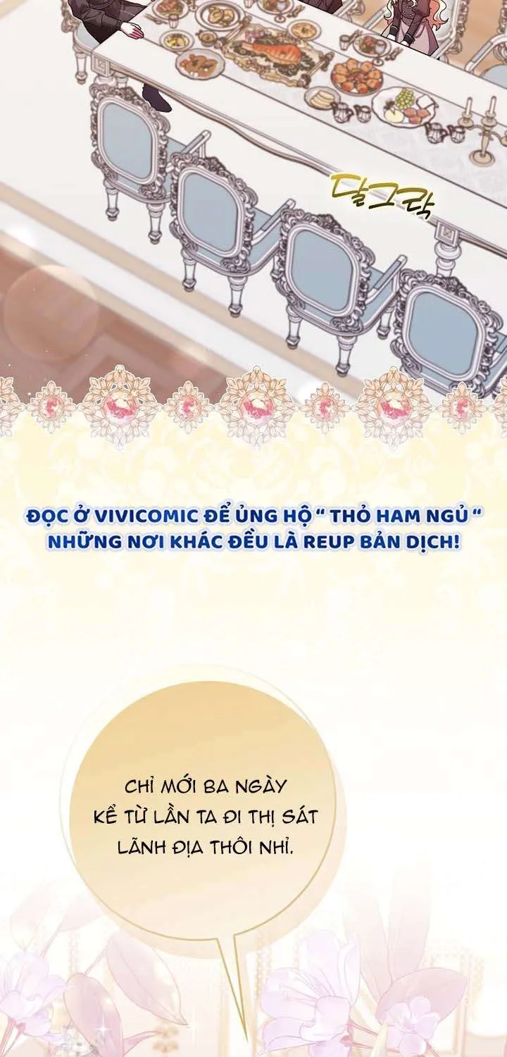 Tôi Không Thuộc Về Nơi Này Chap 63 - Next Chap 64