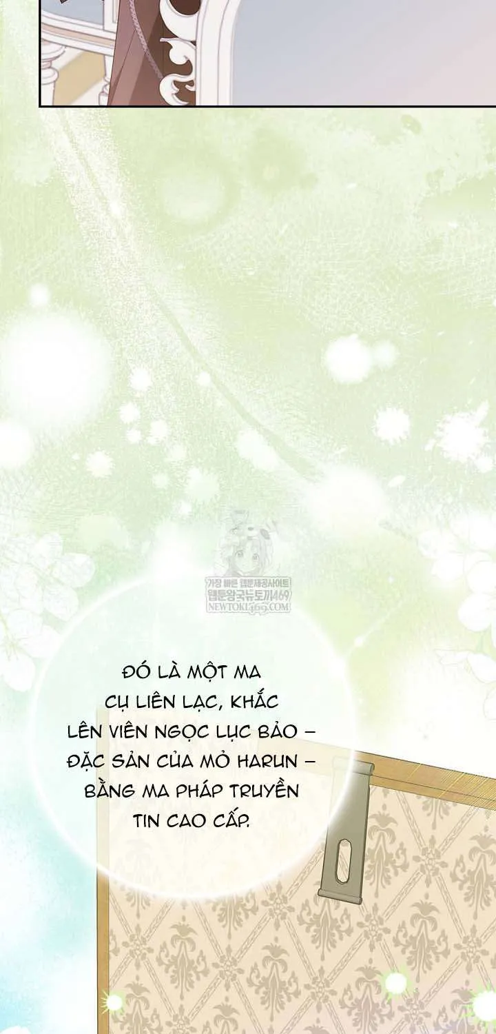 Tôi Không Thuộc Về Nơi Này Chap 63 - Next Chap 64