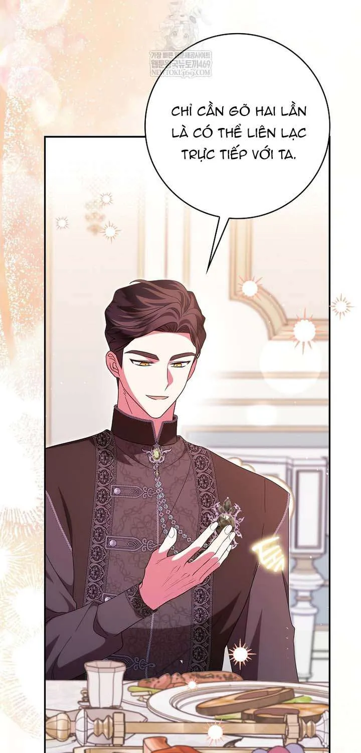 Tôi Không Thuộc Về Nơi Này Chap 63 - Next Chap 64