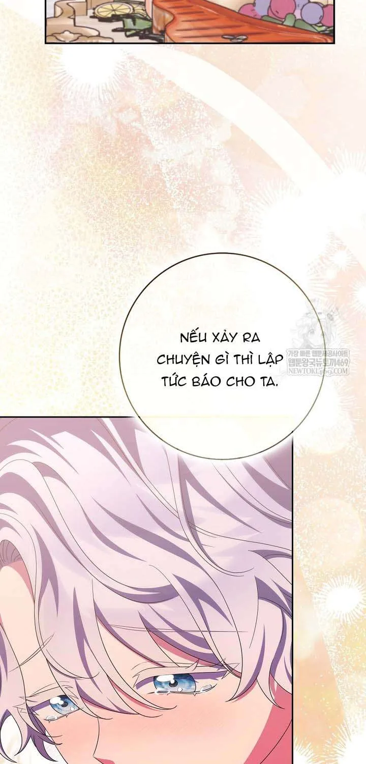 Tôi Không Thuộc Về Nơi Này Chap 63 - Next Chap 64