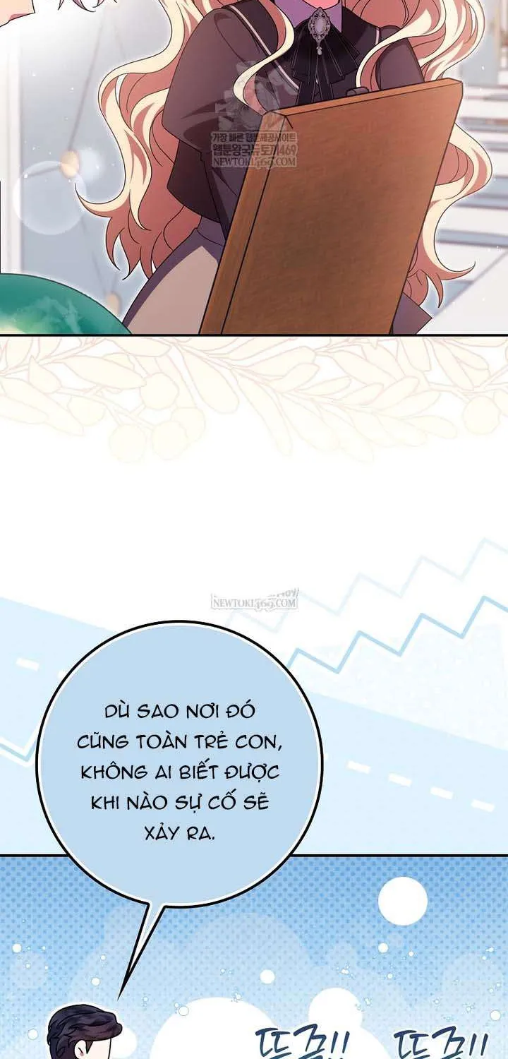 Tôi Không Thuộc Về Nơi Này Chap 63 - Next Chap 64