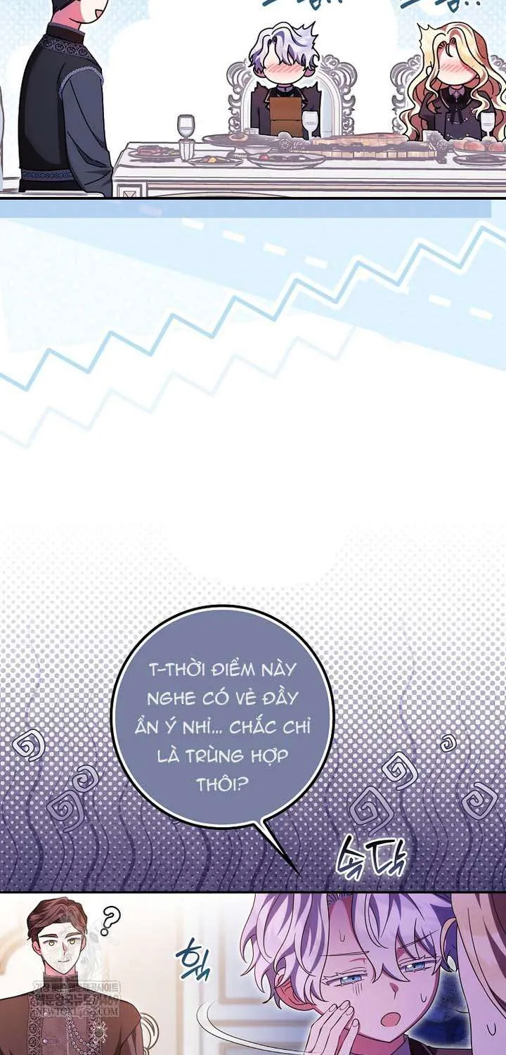 Tôi Không Thuộc Về Nơi Này Chap 63 - Next Chap 64