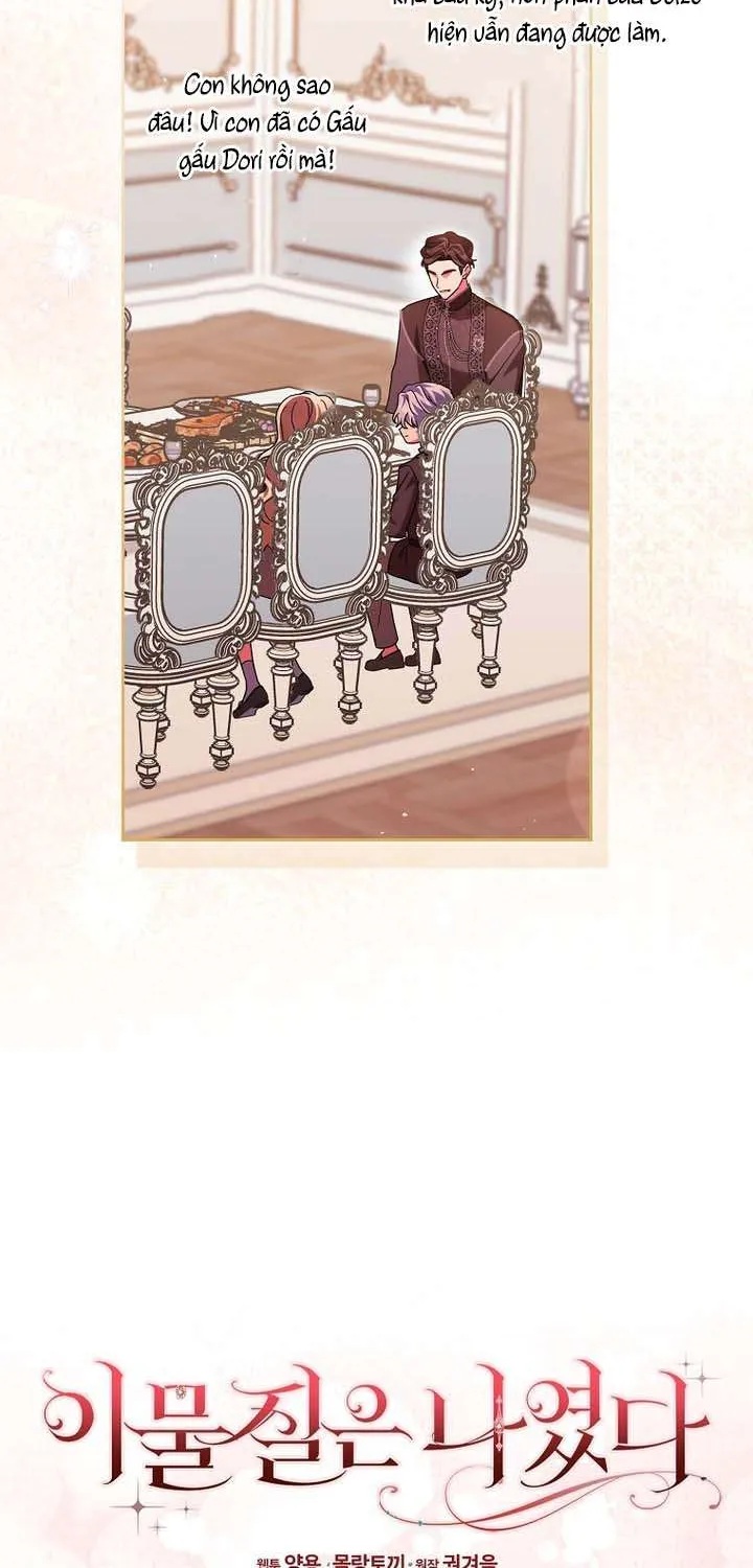 Tôi Không Thuộc Về Nơi Này Chap 63 - Next Chap 64