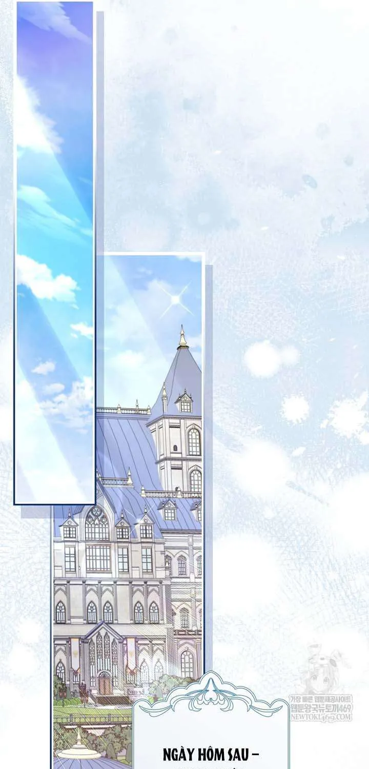 Tôi Không Thuộc Về Nơi Này Chap 63 - Next Chap 64