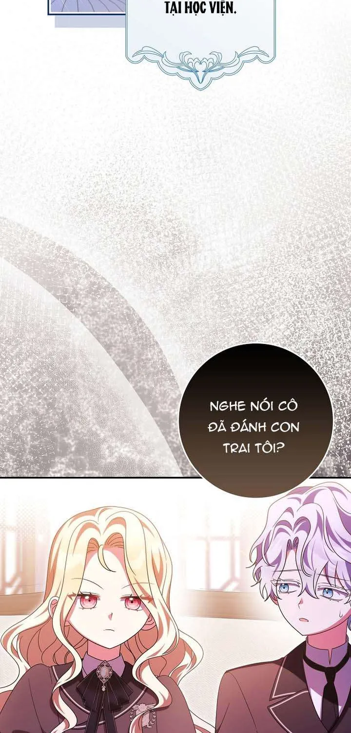 Tôi Không Thuộc Về Nơi Này Chap 63 - Next Chap 64