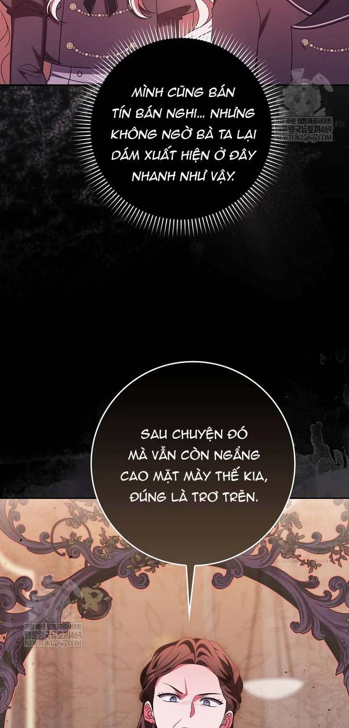 Tôi Không Thuộc Về Nơi Này Chap 63 - Next Chap 64