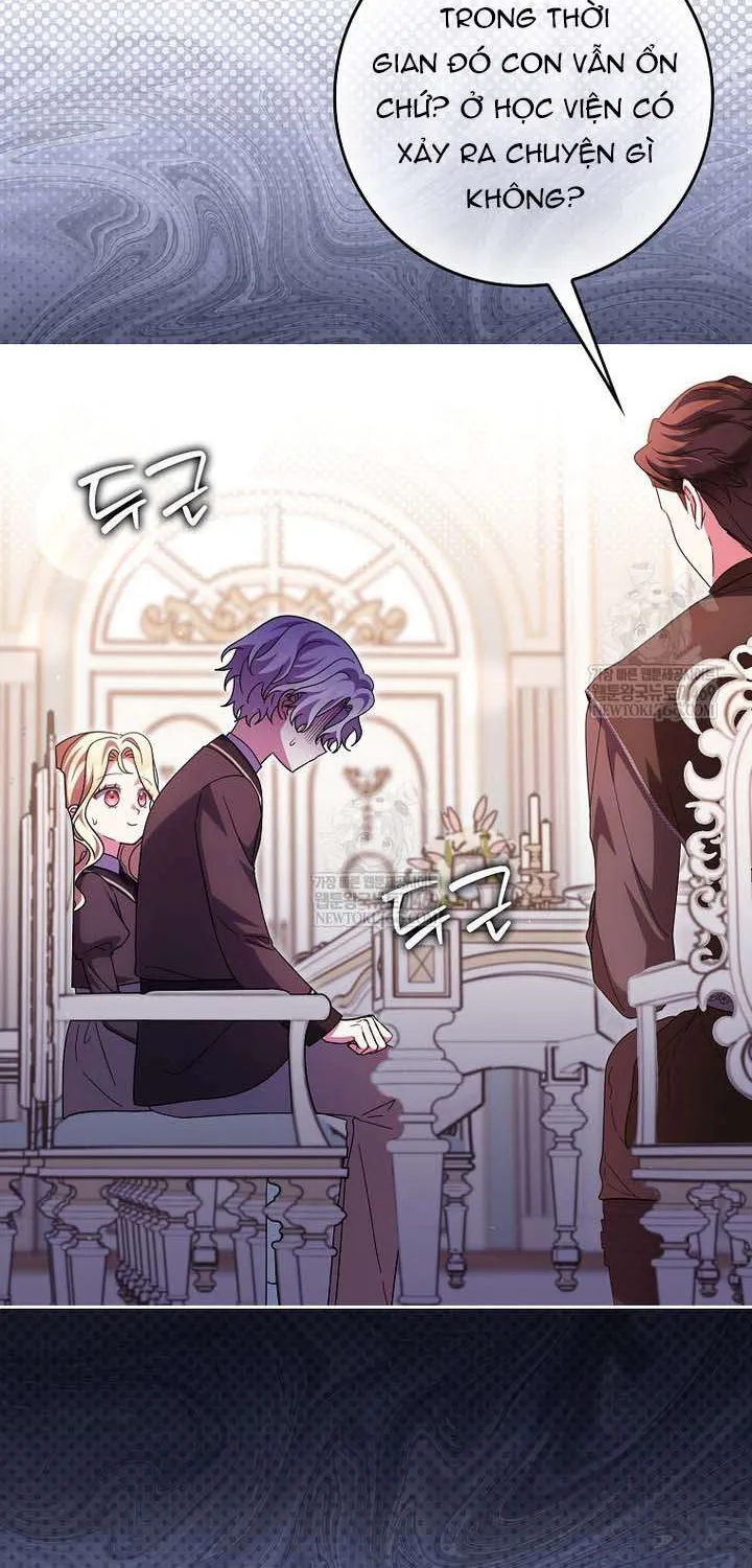 Tôi Không Thuộc Về Nơi Này Chap 63 - Next Chap 64