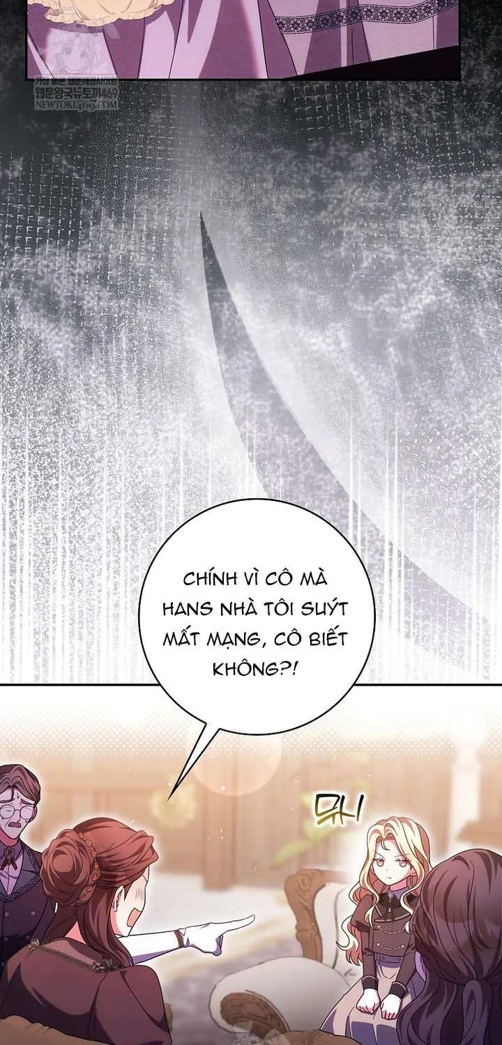 Tôi Không Thuộc Về Nơi Này Chap 63 - Next Chap 64