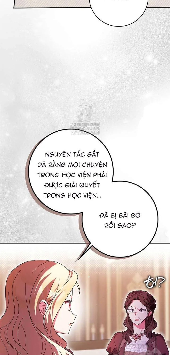 Tôi Không Thuộc Về Nơi Này Chap 63 - Next Chap 64