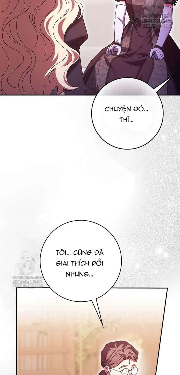 Tôi Không Thuộc Về Nơi Này Chap 63 - Next Chap 64