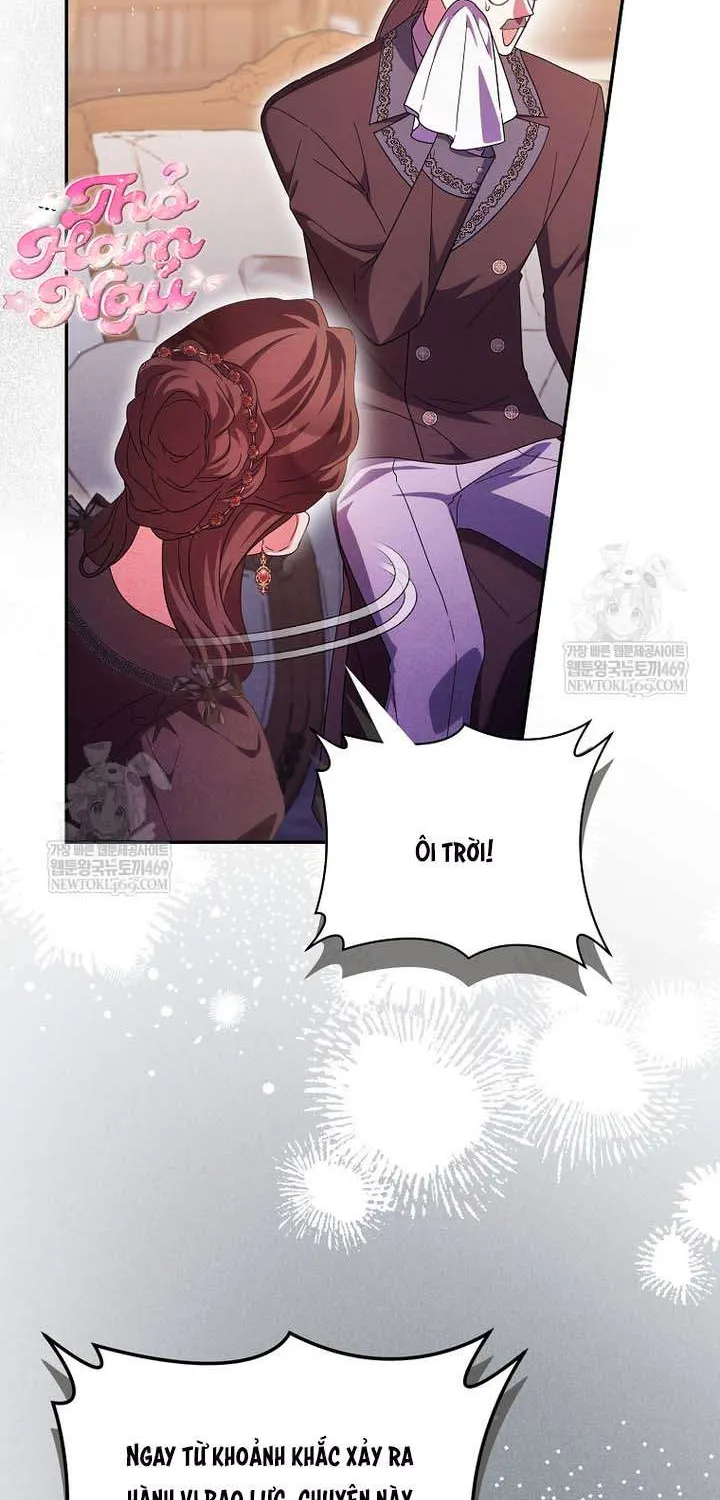 Tôi Không Thuộc Về Nơi Này Chap 63 - Next Chap 64