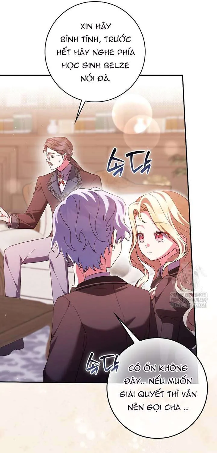 Tôi Không Thuộc Về Nơi Này Chap 63 - Next Chap 64